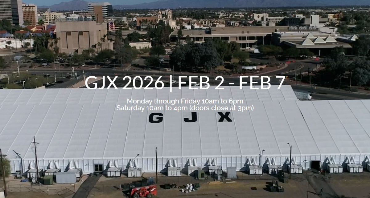 GJX TUCSON - FEB 2ND - FEB 7TH