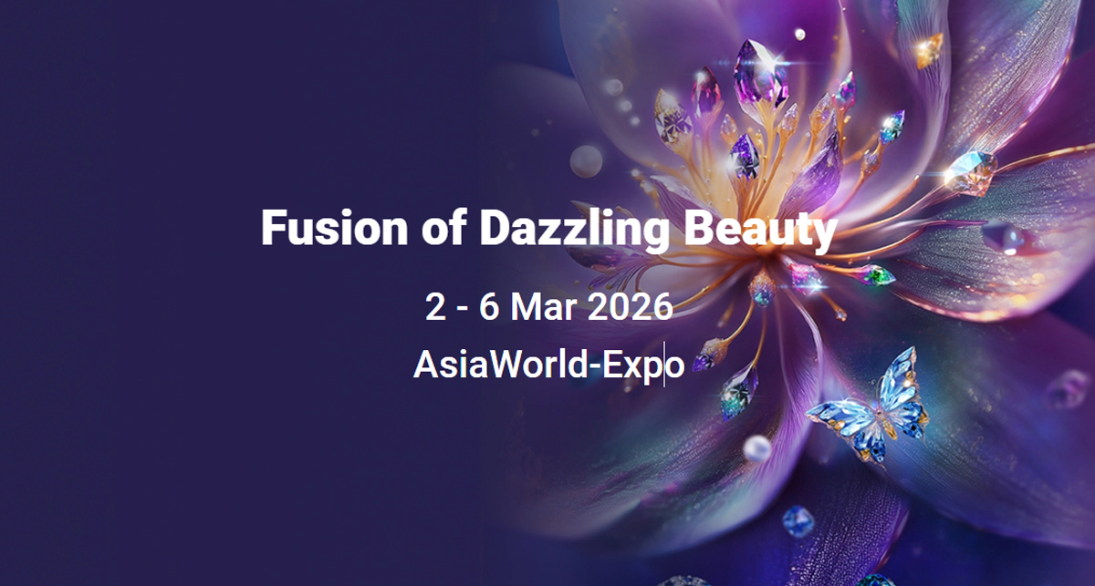 Jewelry & Gem World Hong Kong