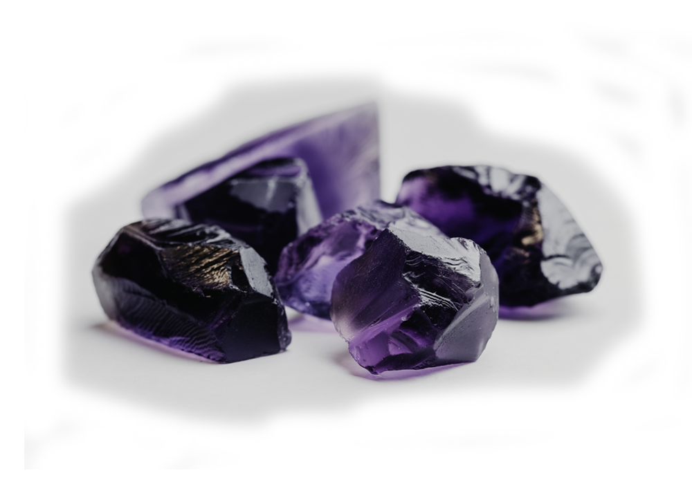 AMETHYST