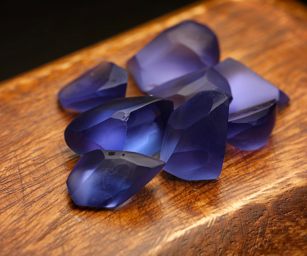 TANZANITE