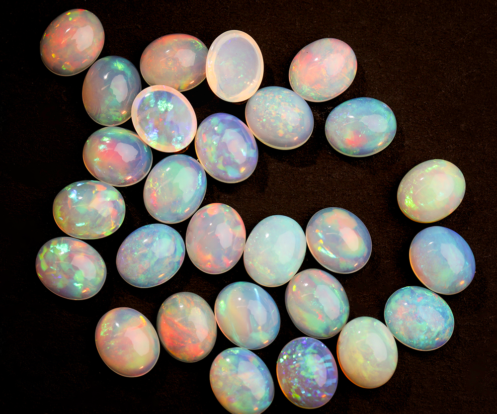 ETHIOPIAN OPAL