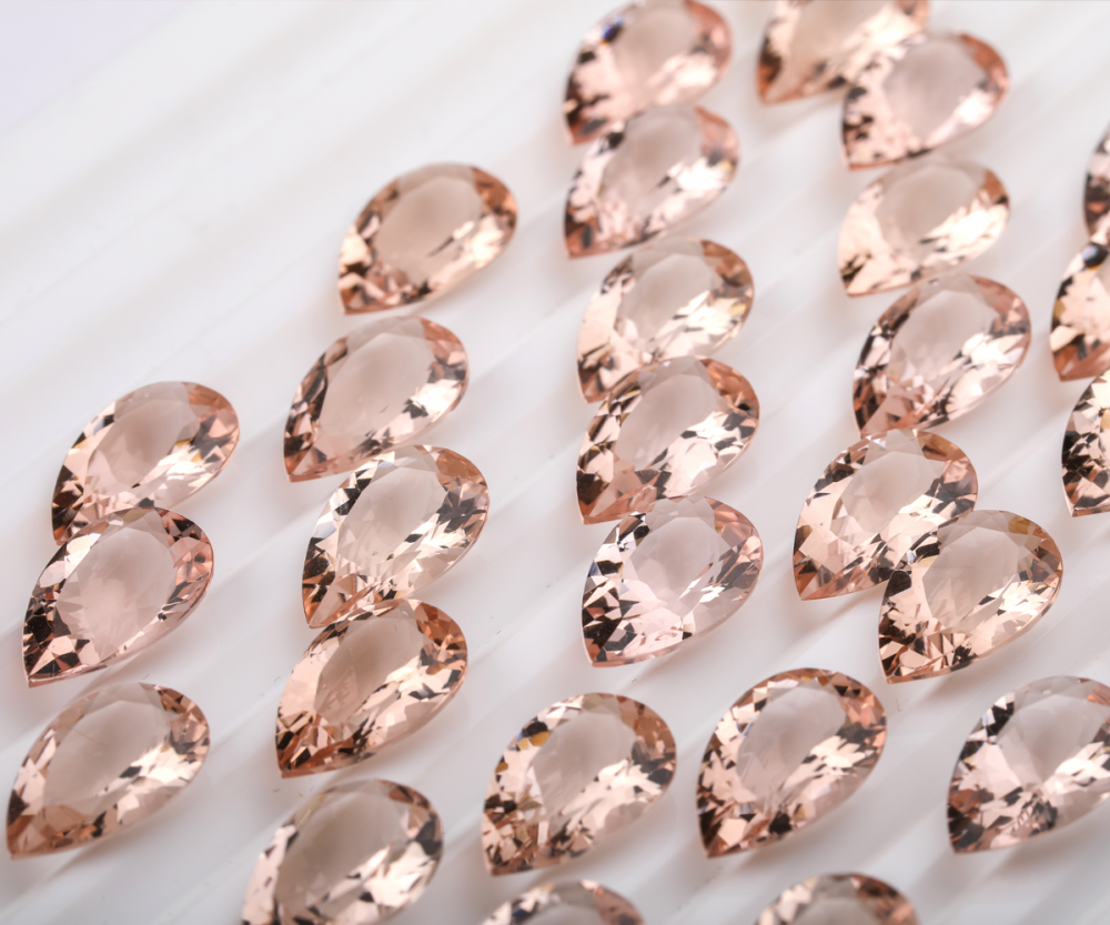 MORGANITE